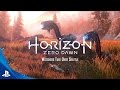 Horizon Zero Dawn - Watchers Take Over Seattle | PS4