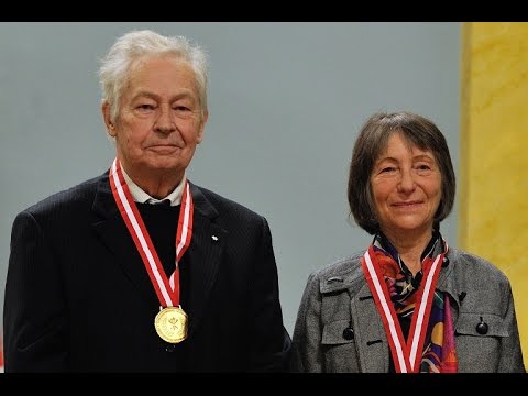 François-Marc Gagnon, Nancy Senior and Réal Ouellet: 2012 Governor General's History Awards