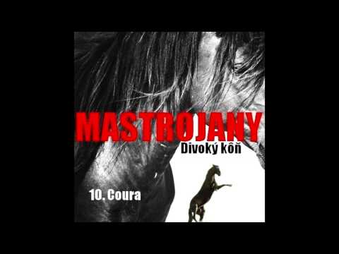 MASTROJANY ♪ Coura