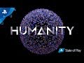 Humanity – Announce Trailer | PS4, PS VR