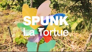 Spunk La Tortue