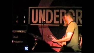 Seven Mary Three 7m3 &quot;Times Like These&quot;  2 cam