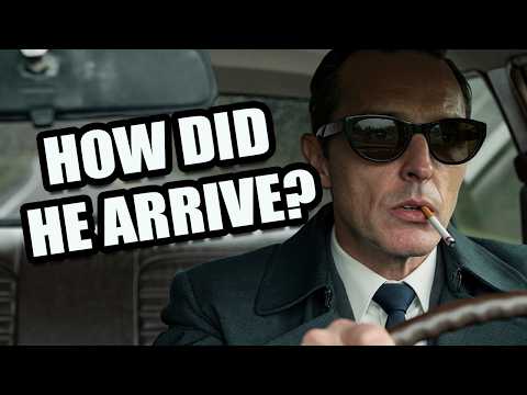 How Did D.B. Cooper Get to the Airport? 8 Possible Theories