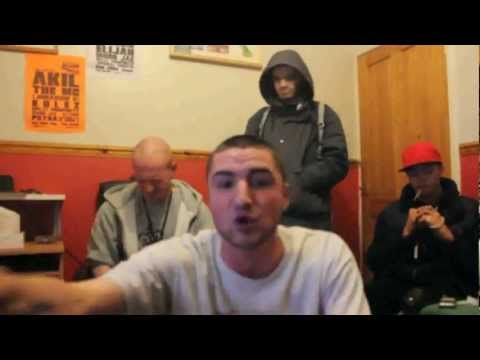 OnlyOriginalTV - DATKID & CONFUSION (DEMORUS) - HD.