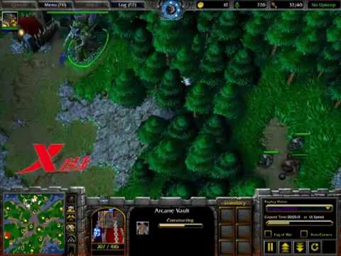 WE.Pepsi.Sky vs mouz.TH000 1of2 [ENG]