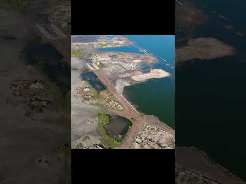 Una mañana en Miramar de Ansenuza ☀️🌅