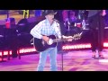 George Strait - That's What Breaking Hearts Do (Dallas 06.07.14) HD