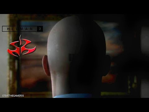 HITMAN 2 GAMEPLAY WALKTHROUGH PART 1 [1080p HD 60FPS XBOX ONE X]