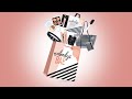 Unboxing the new Nobody's Bae Showbag