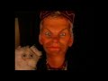 Peter And The Wolf A Prokofiev Fantasy Puppet Show 1993