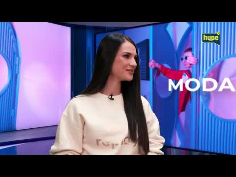Zorja Pajic: Tek sam na pocetku onoga sto svet treba da vidi od mene! CITY HYPE