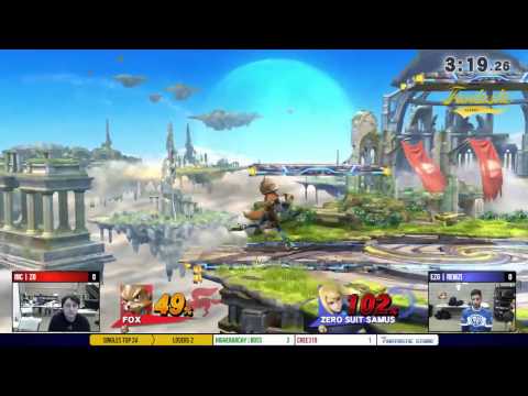 Fantastic Classic - Winners Semis - InC | ZD vs EZG | Remzi