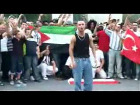 BTM Squad feat. Joel K.- Düsseldorf