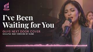 Download lagu Soothe Station - I've Been Waiting For You (Guys Next Door) | Female Soulful R&B Cover by Eline mp3 Download lagu Soothe Station - I've Been Waiting For You (Guys Next Door) | Female Soulful R&B Cover by Eline mp3
