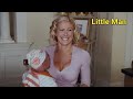 Little Man 2006 Full Movie Explained In Hindi Romantic Comedy Movie Medi Explainer