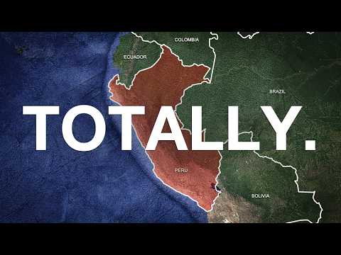 Peru Is F***ed…