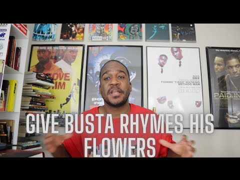 BUSTA RHYMES-E.L.E. 2(EXTINCTION LEVEL EVENT 2) ALBUM REVIEW