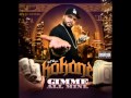 Kokane - Gimme All Mine (Full Album)