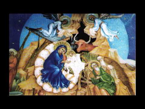 Serafim Cimbrus - Grup Teoforul-Crestinilor noi astazi