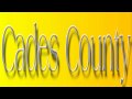 Henry Mancini ~ Cades County