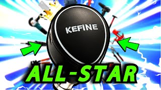 Is KEFINE QUATIO the $100 VERSATILITY KING? 💎 (Review & Comparisons)