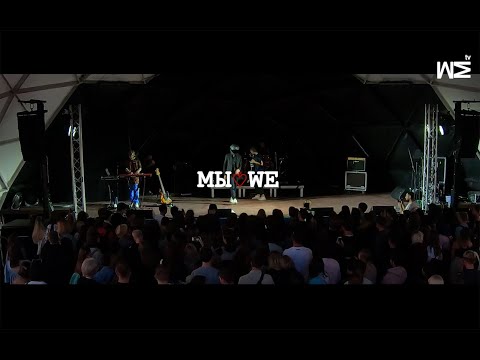 МЫ FEST 19 #4 МЫ/WE (live S-Petersburg 17/08)