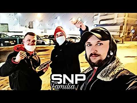 CudoWMP x Eskibar x SNP - Ghost Town (prod.  YUNG VENXM)