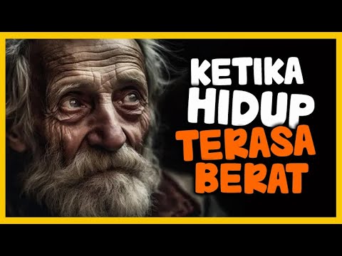 KETIKA HIDUP TERASA BERAT #PannadikaChannel