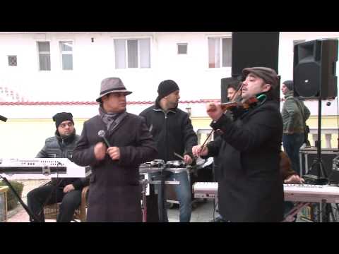 FRATII DE AUR - DA-TE MARE  - LIVE 100% - AMIRAL MUSIC