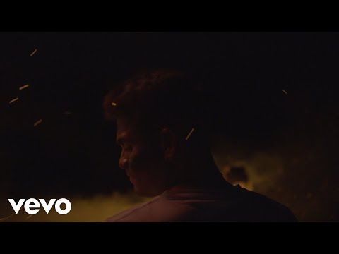 JACE Carrillo - Equinox (VISUALIZER)