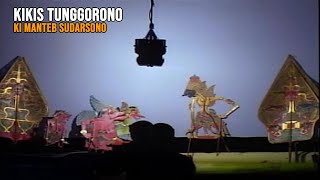 Download lagu Wayang Kulit Klasik. Ki Manteb Sudarsono - Lakon Kikis Tunggorono. mp3