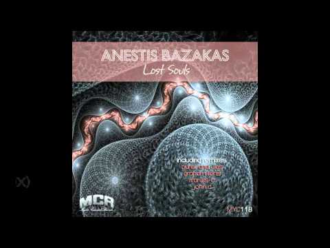 Anestis Bazakas - Lost Souls (Burak & Ulas Remix)