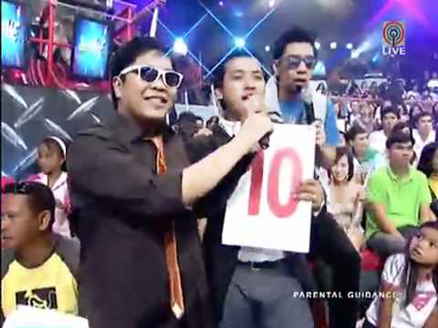89.9 HOODZ weekly finals winner!!!!!....ASTIG!!!