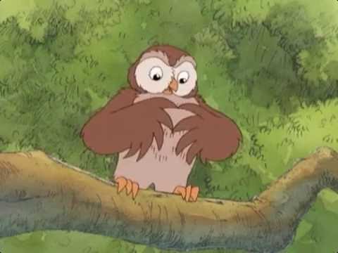 O Pequeno Urso - O príncipe pequeno urso