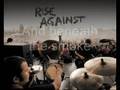 Rise Against - My Life Inside Your Heart ( Lyrics )
