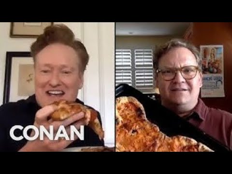 "Advice for COLBERT, CONAN, JIMMY s, JOHN, TREVOR" Stream