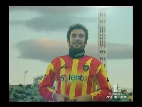 Udinese-Lecce 1-2 Serie A 05-06 15' Giornata
