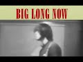 NIRVANA - Big Long Now (Legendado)