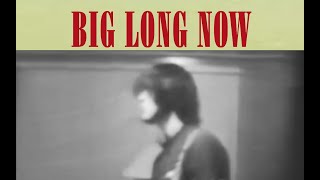 NIRVANA - Big Long Now (Legendado)
