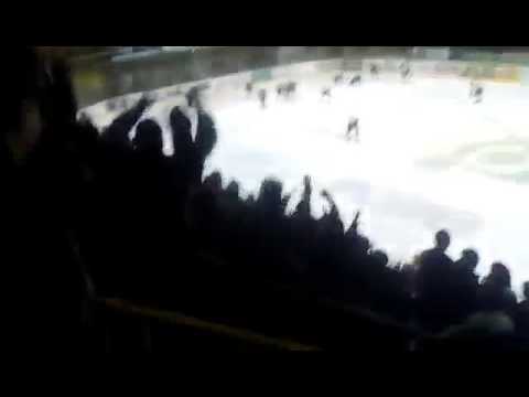 VHK Robe Vsetín --- HC Kopřivnice