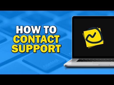 How To Contact Basecamp Support (Quick Tutorial) - YouTube