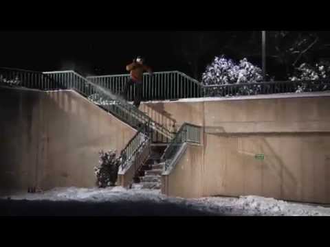 Jesse Paul - Working for the City 2