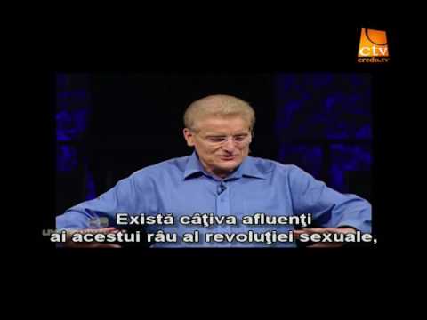 127. Adevarul Viu - Scopul si capcanele sexului