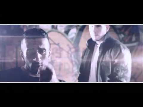 PA Sports feat. Silla - Zeitmaschine (kingbozzkurdi Videopremiere)