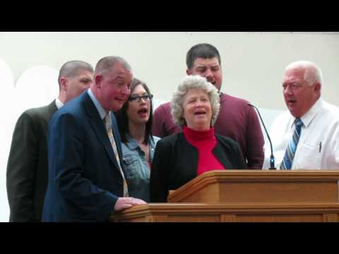 O Sacred Lamb - The Lindsey Family