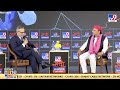 Akhilesh Yadav On The U.P Battle & INDIAs PM Choice | News9 | Recorded - Video