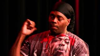 Sean Cole Nutt-so Outlaw on Tupac FULL LENGTH