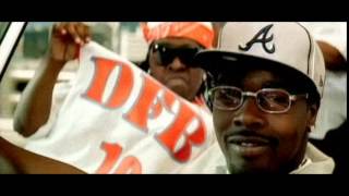 Dem Franchise Boyz feat. Bun B - Ridin' Rims (Bonez McCoy Remix)