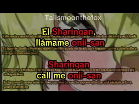 【Just Bought a Dragon Maid Straight Cash Remix】D-Real [愛] x Shiki x Tsundere Twintails (SUB ESP/ENG)