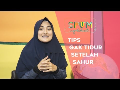 download lagu mp3 mp4 Tips Agar Tidak Mengantuk Setelah Sahur, download lagu Tips Agar Tidak Mengantuk Setelah Sahur gratis, unduh video klip Tips Agar Tidak Mengantuk Setelah Sahur